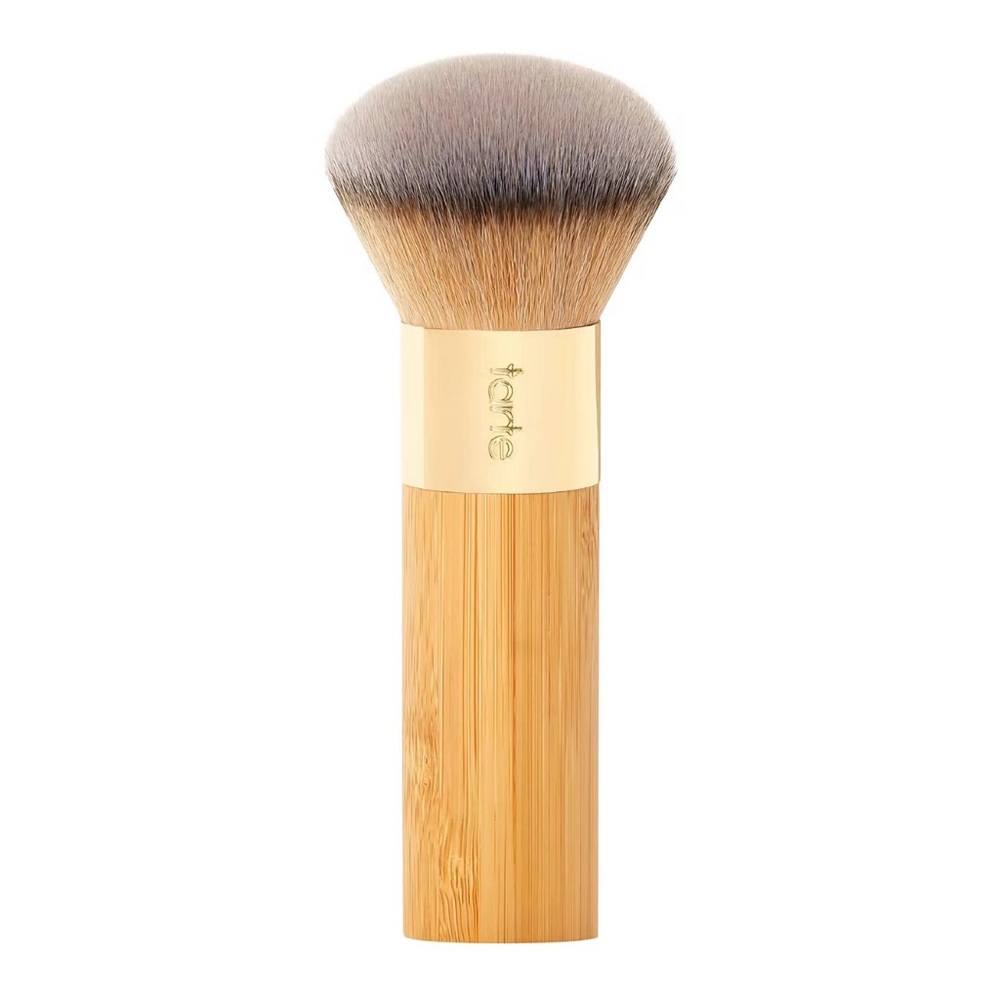 Tarte The Buffer Airbrush Foundation Buffing Brush, Cruelty-free / NIB
